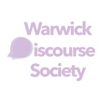 Warwick Discourse Society logo, Warwick Discourse Society contact details