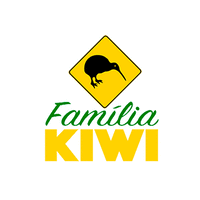 Família Kiwi logo, Família Kiwi contact details