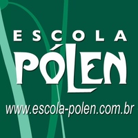 Escola Pólen logo, Escola Pólen contact details