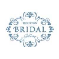 Houston Bridal Gallery logo, Houston Bridal Gallery contact details