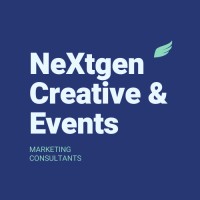 NeXtgen Creative & Events logo, NeXtgen Creative & Events contact details