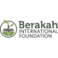 Berakah International Foundation logo, Berakah International Foundation contact details