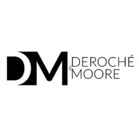 Deroché & Moore logo, Deroché & Moore contact details