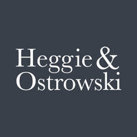 Heggie & Ostrowski logo, Heggie & Ostrowski contact details