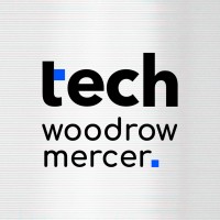 Woodrow Mercer Tech logo, Woodrow Mercer Tech contact details