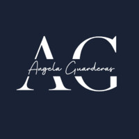 Angela Guarderas logo, Angela Guarderas contact details