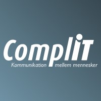 CompliT A/S logo, CompliT A/S contact details