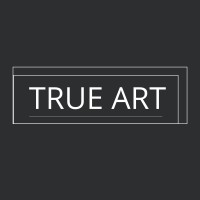 TrueArt logo, TrueArt contact details