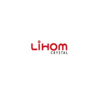 Lihom Crystal logo, Lihom Crystal contact details