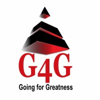 Going for Greatness logo, Going for Greatness contact details