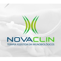 NovaClin logo, NovaClin contact details