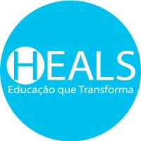 HEALS EDUCAÇÃO logo, HEALS EDUCAÇÃO contact details