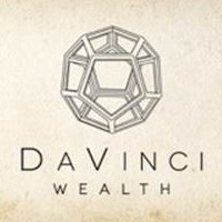 DaVinci Wealth logo, DaVinci Wealth contact details