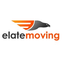 Elate Moving logo, Elate Moving contact details