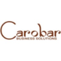 Carobar Business Solutions logo, Carobar Business Solutions contact details