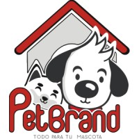 PetBrand logo, PetBrand contact details