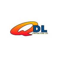 QDL Contractors Ltd logo, QDL Contractors Ltd contact details