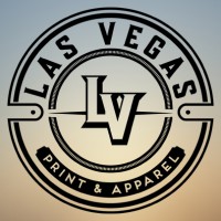 LV Print & Apparel logo, LV Print & Apparel contact details