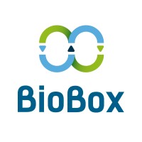 BioBoxMx logo, BioBoxMx contact details