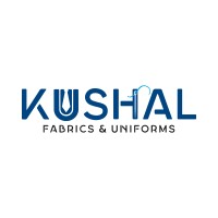 Kushal Fabrics & Uniforms logo, Kushal Fabrics & Uniforms contact details