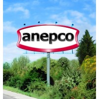 ANEPCO logo, ANEPCO contact details