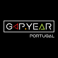 Gap Year Portugal logo, Gap Year Portugal contact details