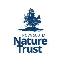 Nova Scotia Nature Trust logo, Nova Scotia Nature Trust contact details