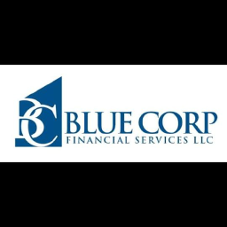 Blue Corp Financial Services llc logo, Blue Corp Financial Services llc contact details