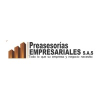 Preasesorías Empresariales logo, Preasesorías Empresariales contact details