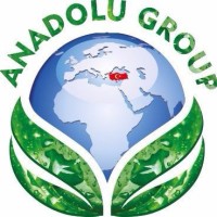 Anadolu Group logo, Anadolu Group contact details