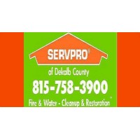 SERVPRO of Dekalb County logo, SERVPRO of Dekalb County contact details