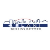 Belani Group logo, Belani Group contact details