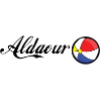 Aldaour logo, Aldaour contact details