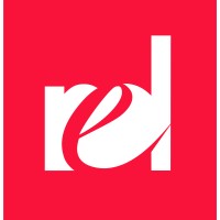 Red Design Group logo, Red Design Group contact details