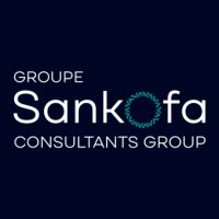 Sankofa Consultants Group logo, Sankofa Consultants Group contact details