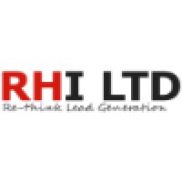 RH International Ltd. UK logo, RH International Ltd. UK contact details