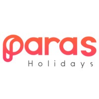 Paras Holidays logo, Paras Holidays contact details