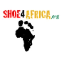 Shoe4Africa logo, Shoe4Africa contact details