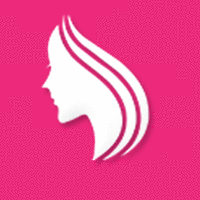 SimplyHer logo, SimplyHer contact details