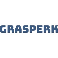 Grasperk Oy logo, Grasperk Oy contact details