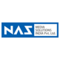 NAS Media Solutions India Pvt. Ltd. logo, NAS Media Solutions India Pvt. Ltd. contact details