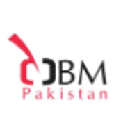 OBM Pakistan logo, OBM Pakistan contact details