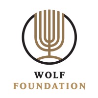 Wolf Foundation logo, Wolf Foundation contact details