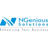 NGenious Solutions logo, NGenious Solutions contact details