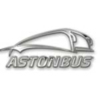 ASTONBUS logo, ASTONBUS contact details