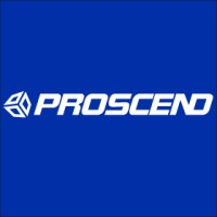 PROSCEND logo, PROSCEND contact details