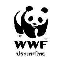 WWF-Thailand logo, WWF-Thailand contact details