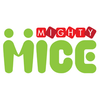 Mighty MICE logo, Mighty MICE contact details