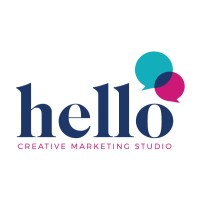 Hello Creative Marketing Studio logo, Hello Creative Marketing Studio contact details