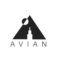 AVIAN Design logo, AVIAN Design contact details